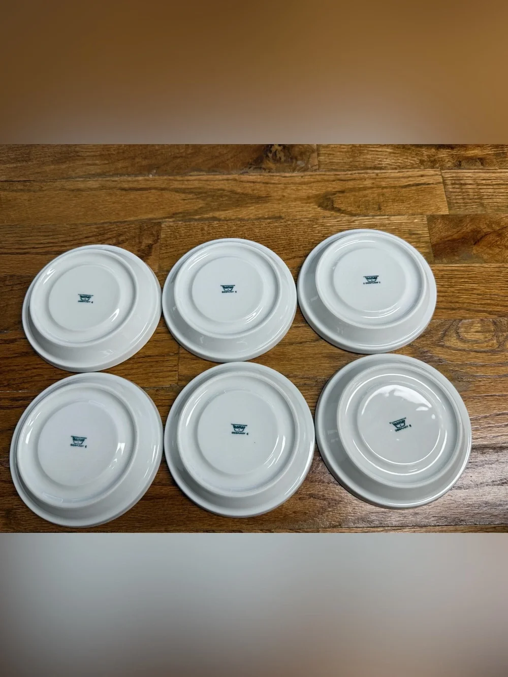 Thomas Porcelain Mug & Saucer